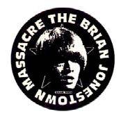 logo The Brian Jonestown Massacre